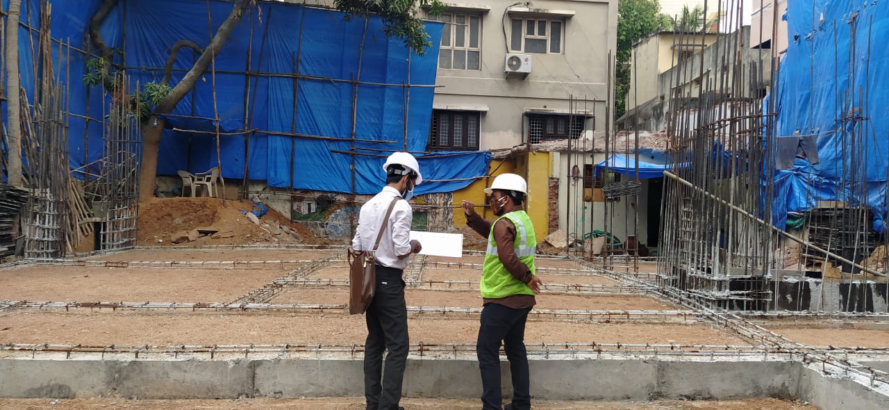 Facts: Choosing a Home Builder in Chennai | Wehouse.in
